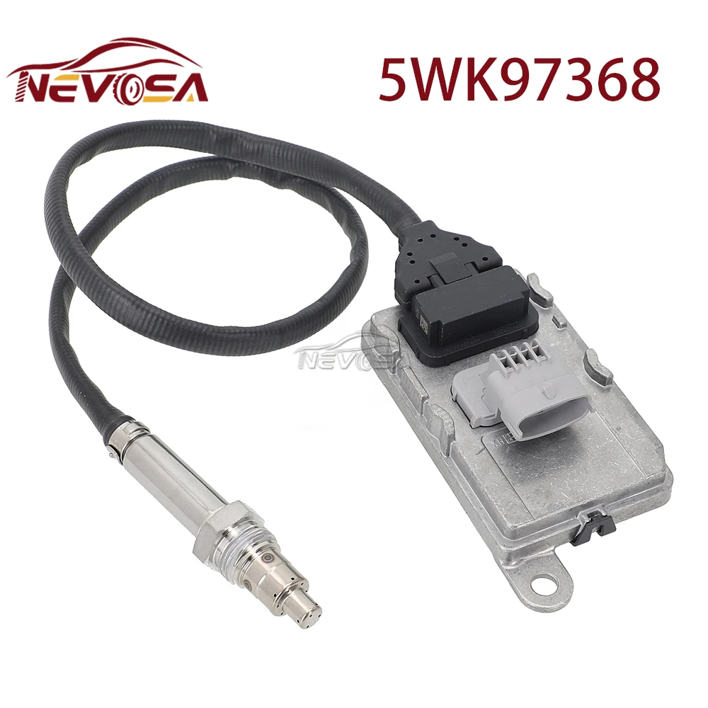 NEVOSA 24V 5WK97368 22827991 5WK9 7368 22315988 A2C93782700-02 Nitrogen Oxygen Sensor NOx sensor for Volvo Truck