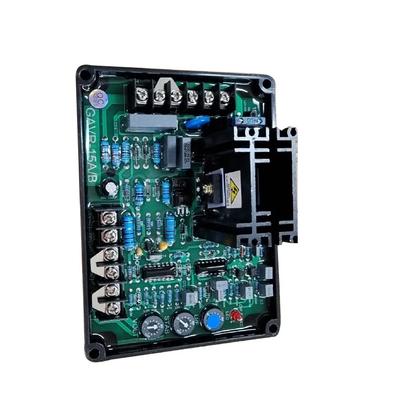 GAVR-15B 15A Avr Ge…