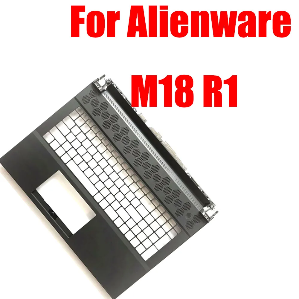 

Laptop Palmrest For Alienware M18 R1 0MVCNK MVCNK Upper Case