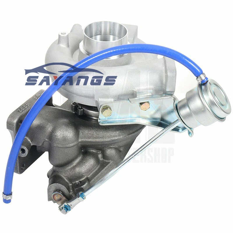 Turbo TD05HR 49378-01580 49378-01571 1515A054 1515A059 Turbocharger For Mitsubishi Lancer EVO 9 4G63 2.0 280HP TD05HR-16G6-10.5T