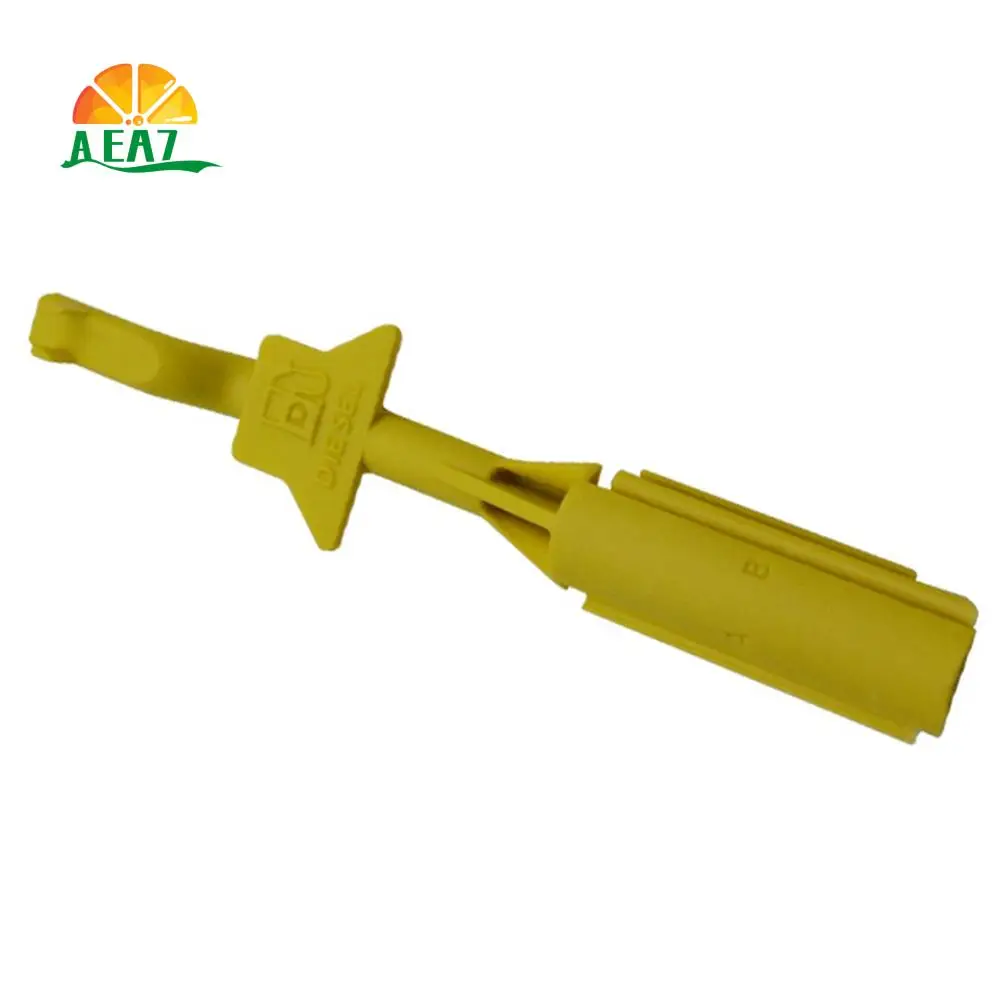 

AEA7-For Land Rover Range Rover Sport Discovery 4 Car Refueling Unlock Key Fuel Tank Cap Stopper