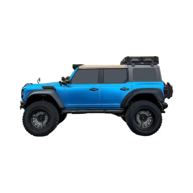 Two-Row Beige Soft Top Convertible Kit Waterproof Body Part Accessory for Car Ceiling Roof Platform