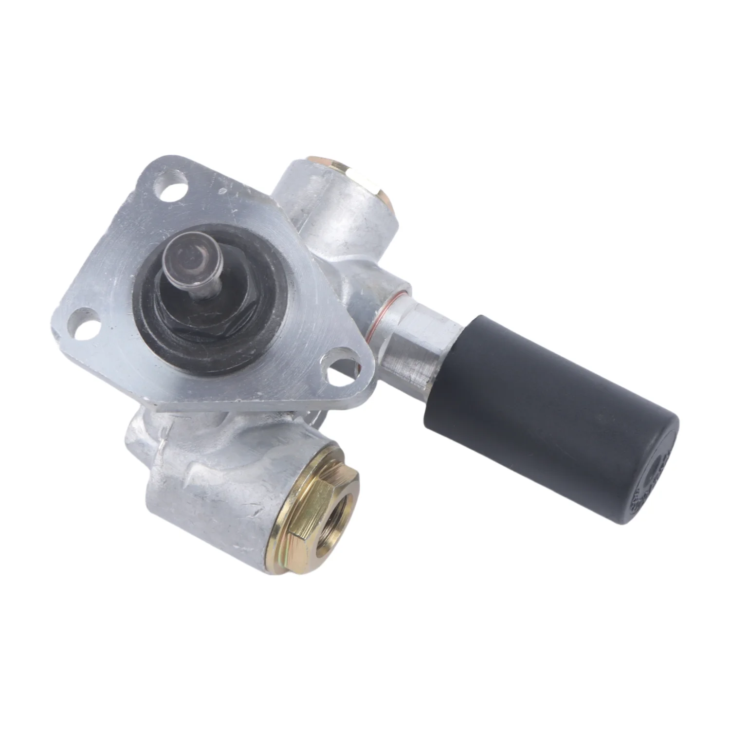 Fuel Supply Lift Pump 1812568C92 For Navistar International DT466 530E 1993-2003 For Bosch 0440017040 1812568C91 1812568C92 - Image 4