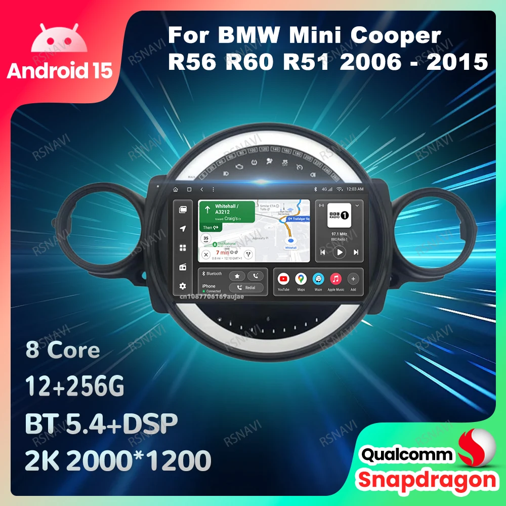 Car Radio Android 1… - image