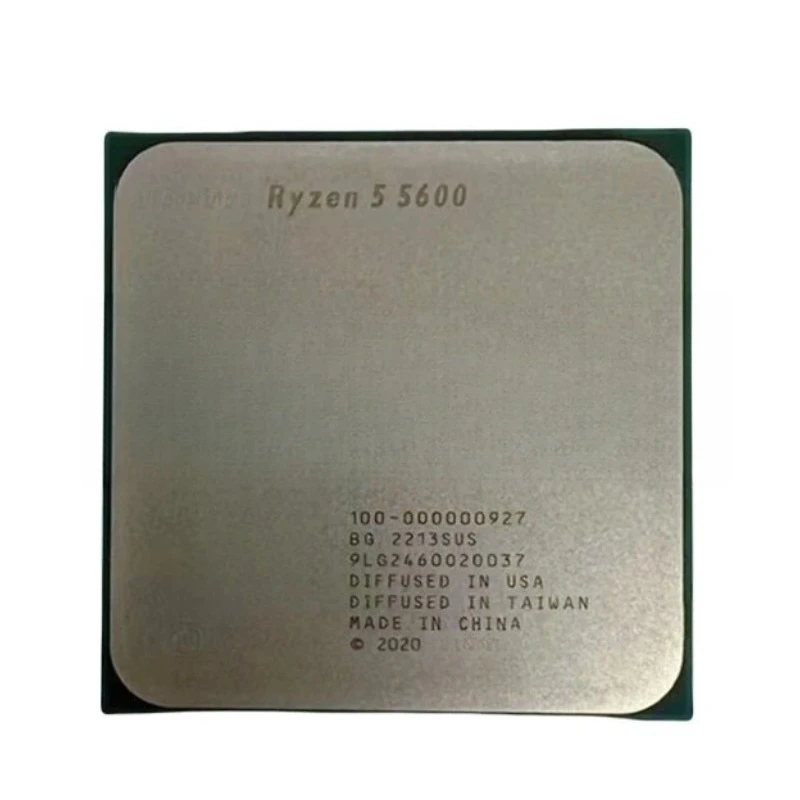 A-MD Ryzen PC processors: 5900X, 5700X3D, 5800X, 5800X3D, 5700X, 5900X3D