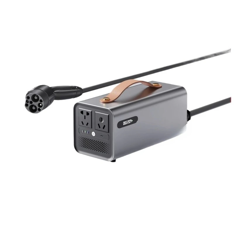 Dc Fast Charging Po…