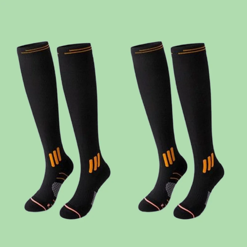 

4/8 Paris Top Quality Thin Summer Mid-tube Yoga Running Rope Skipping Professional Fitness Calf Socks Breathable Sports Socks