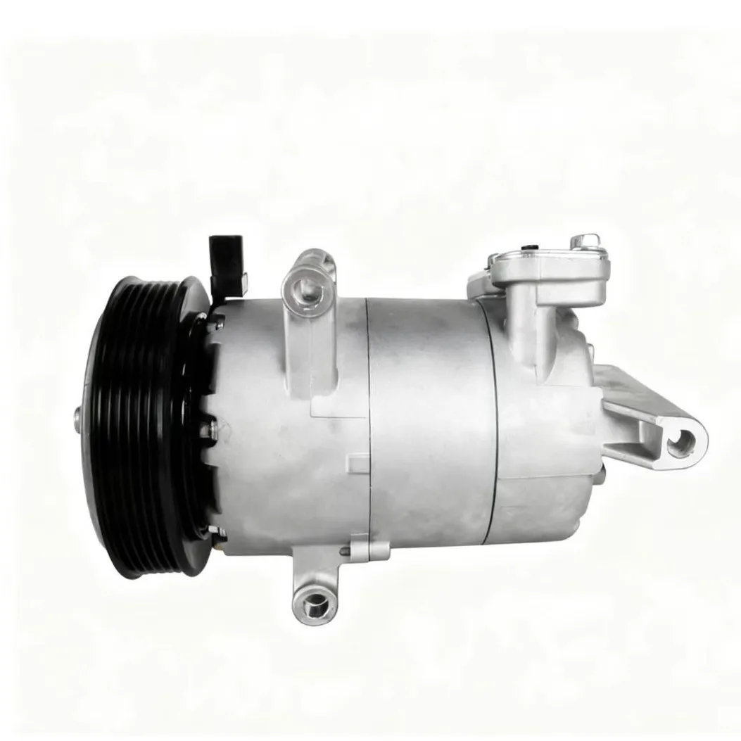 Automotive Parts, Air Conditioning Compressor 6453SR 9658128580 97870 850374N 108540