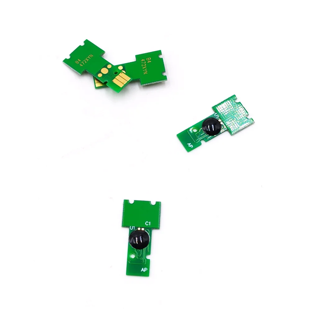 4Colors America LC402 LC402XL Compatible Chips For Brother MFC-J5340DW J6540DW J6740DW J6940DW Printers Refillable Cartridge