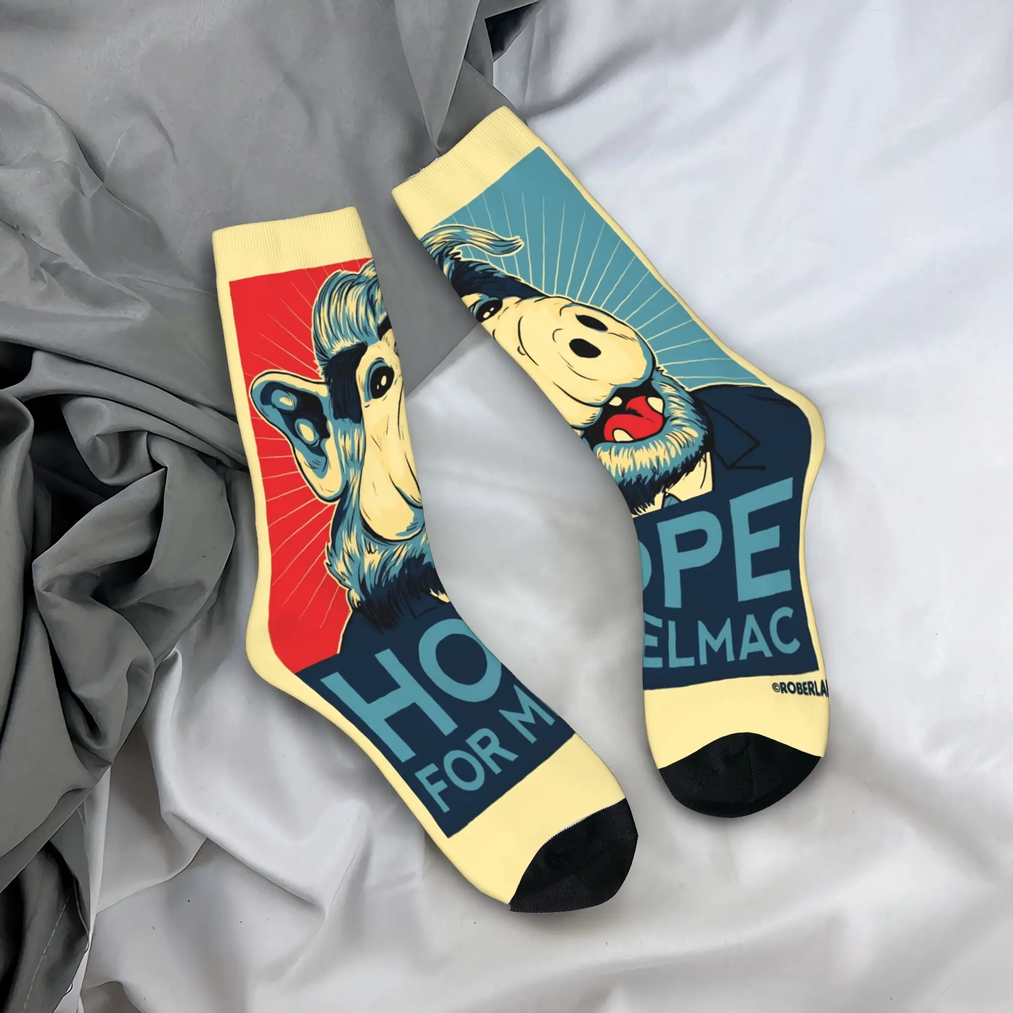 Couple Socks Alf 80… - image