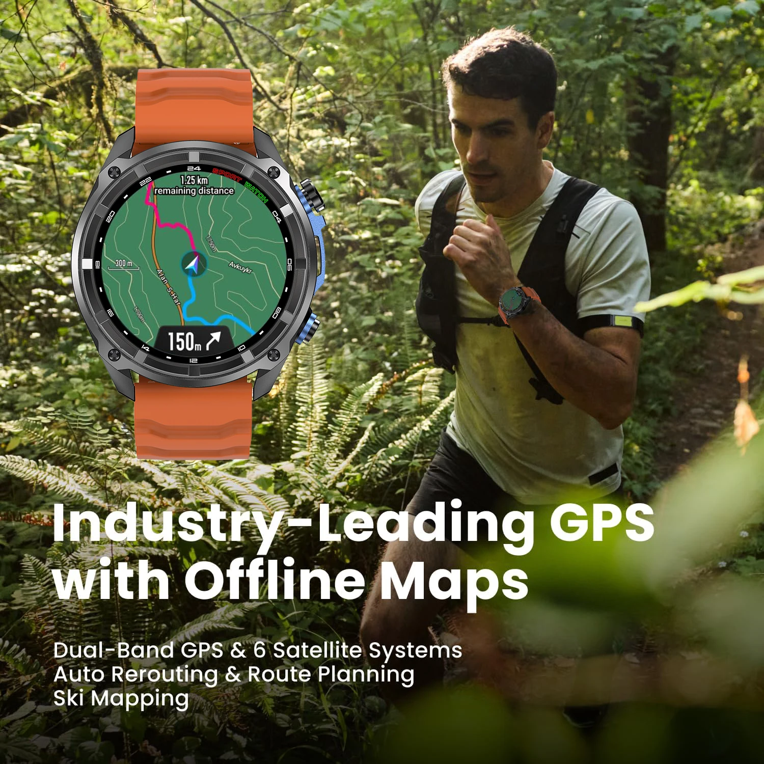 Thumbnail 3 - #71 Best Smart Fitness Bands to Buy In 2026