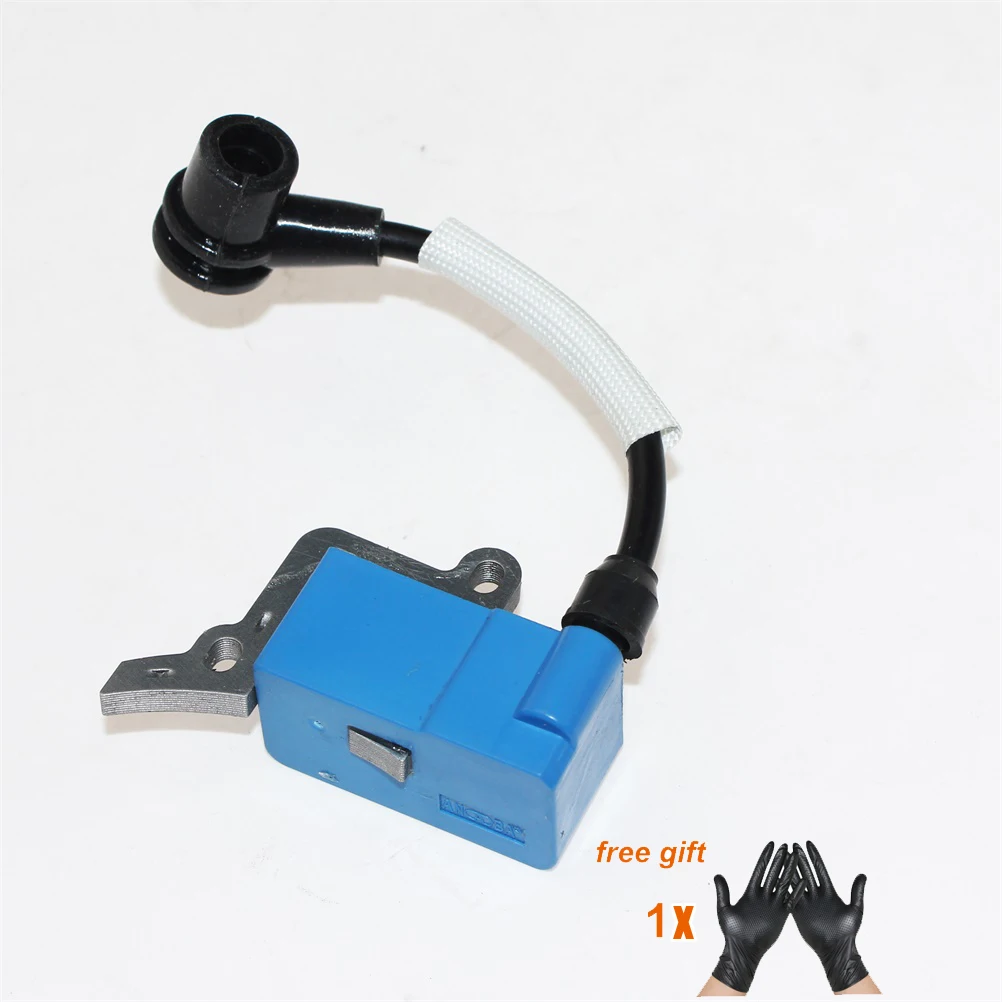 

Ignition coil for Echo CS-2511P CS-2511PN CS-2511T CS-2511TN CS-2511TS CS-2511TES CS-2511WES Shindaiwa chainsaw p021050161