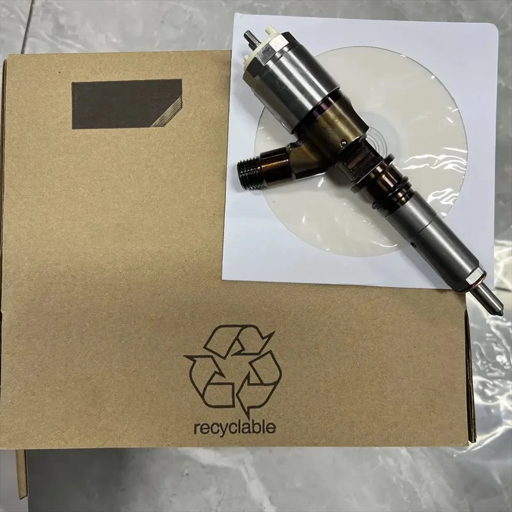Auto Parts Truck Car Diesel Engine Common Rail Nozzle Injectors / Fuel Injector / Diesel Injector Nozzles