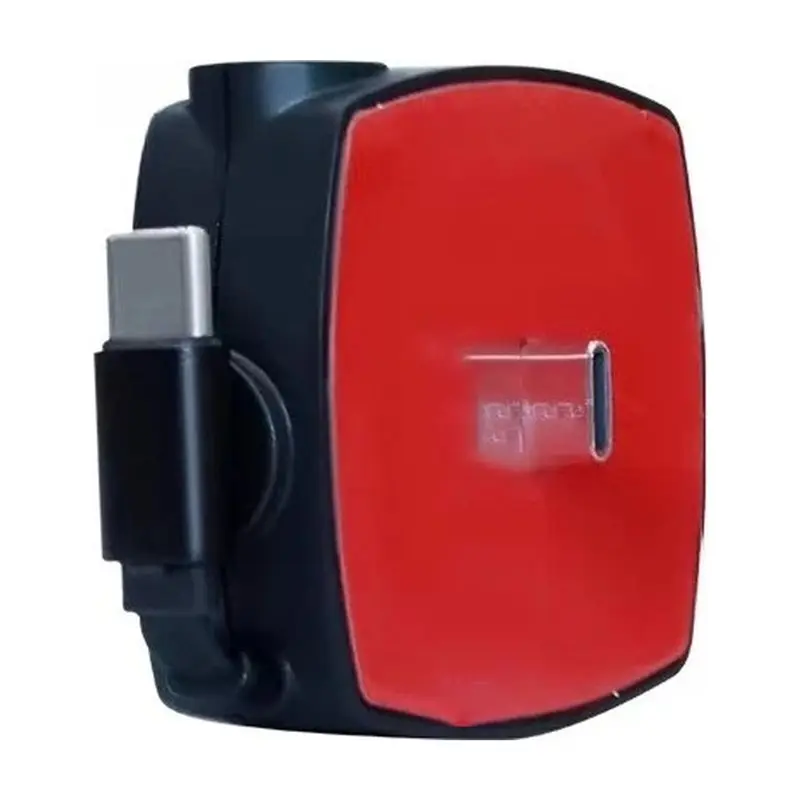 A98M Retractable For BYD Changan Geely New Energy Vehicle Car Docking Station Auto Fast Charging Accessories