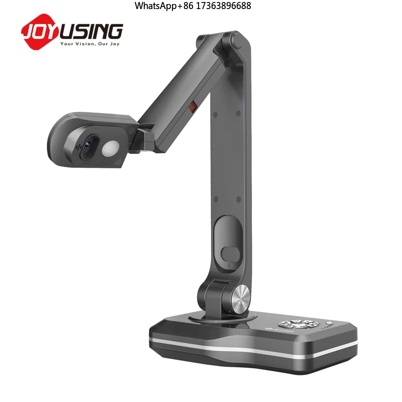 V500 Document Camera for teaching assistants