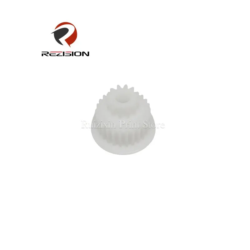 

Высококачественная шестерня подачи бумаги для Duplo DP 240 31S 31E 31F 24F 230, детали принтера для копировального аппарата