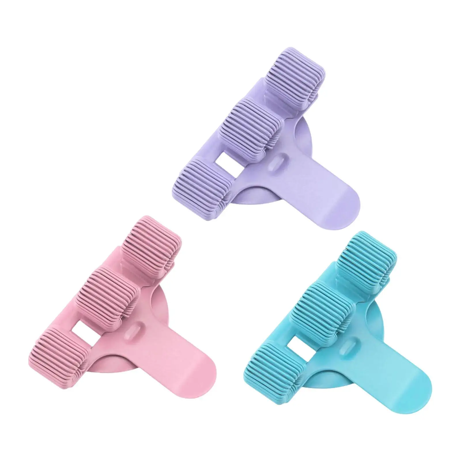 

3Pcs Pen Holders with Pocket Clip Pen Clips for Pocket Business Pilots
