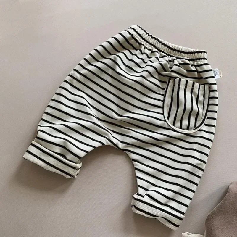 Thumbnail 4 - #37 Baby Trousers List of Top Picks