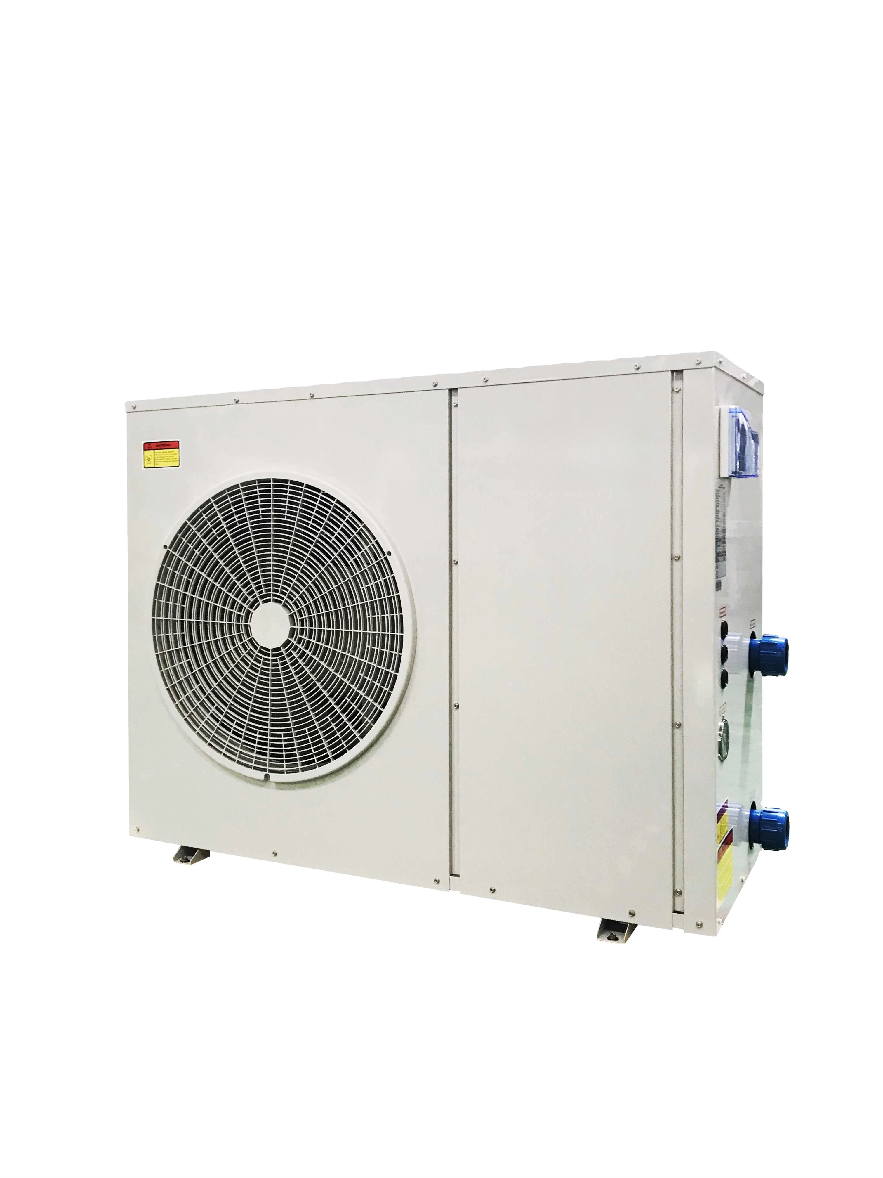 Residential Hot Wat… - image