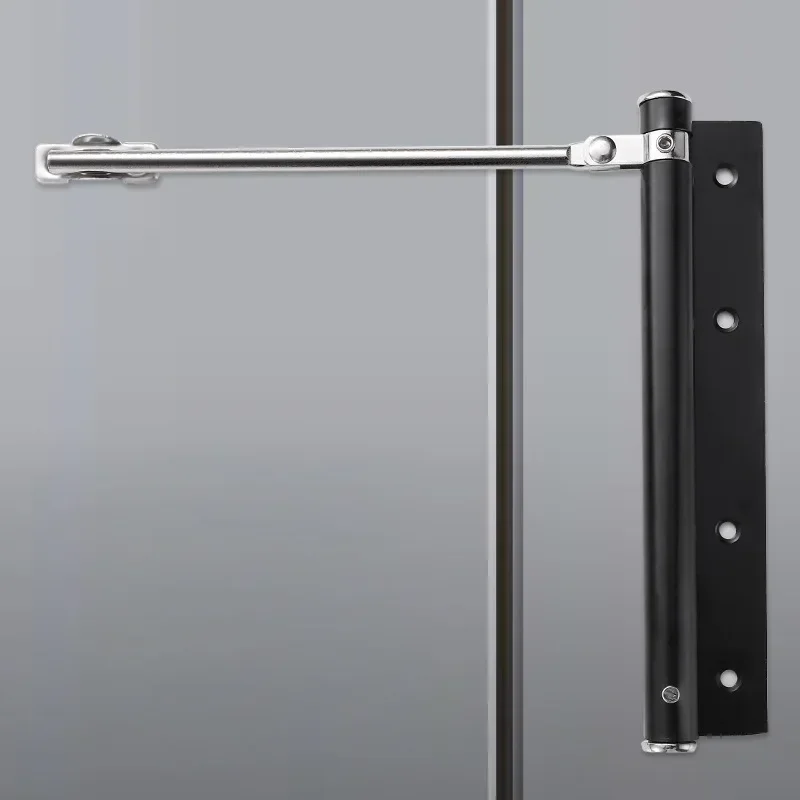 

Автоматический дверной доводчик, подушка, дверной доводчик, бытовой бесшумный артефакт, простая невидимая возвратная пружина без удара