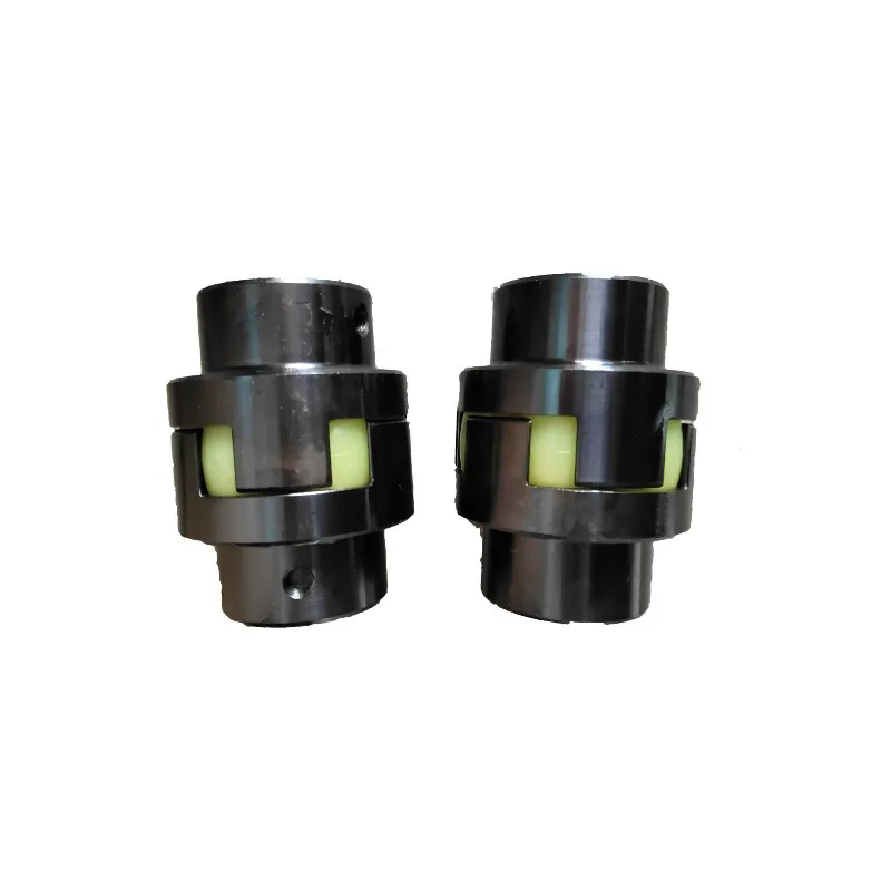 Factory Direct Compatible with Suitable for Xinxiang Ruicheng LM5 Plum Blossom Coupling High Precision Mechanical