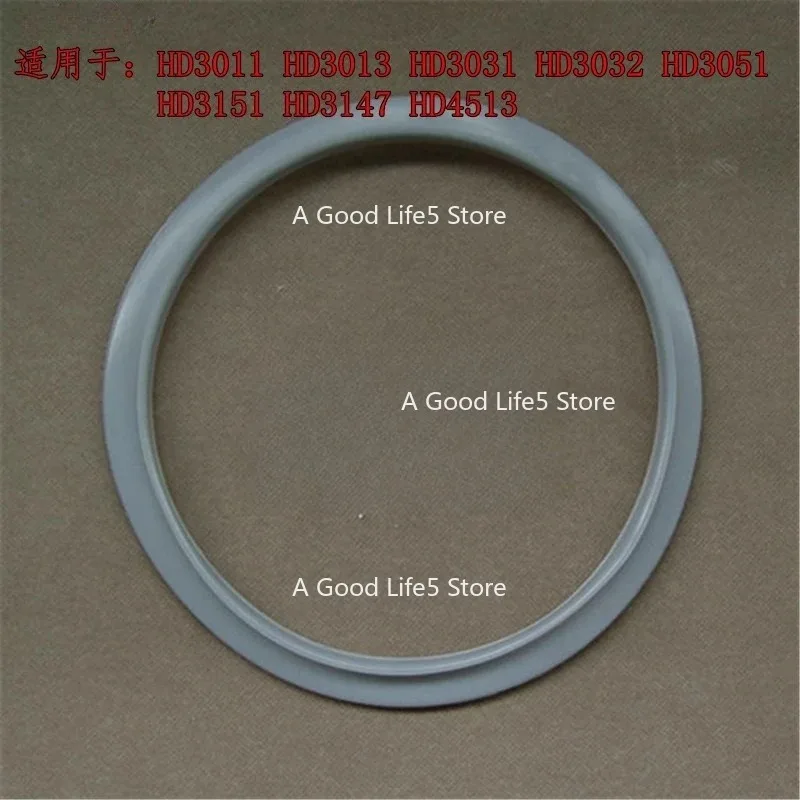 

Apply To Rice Cooker, Cooker HD3032 HD3031 3147 4513 3013 3051 Sealing Ring, Accessories