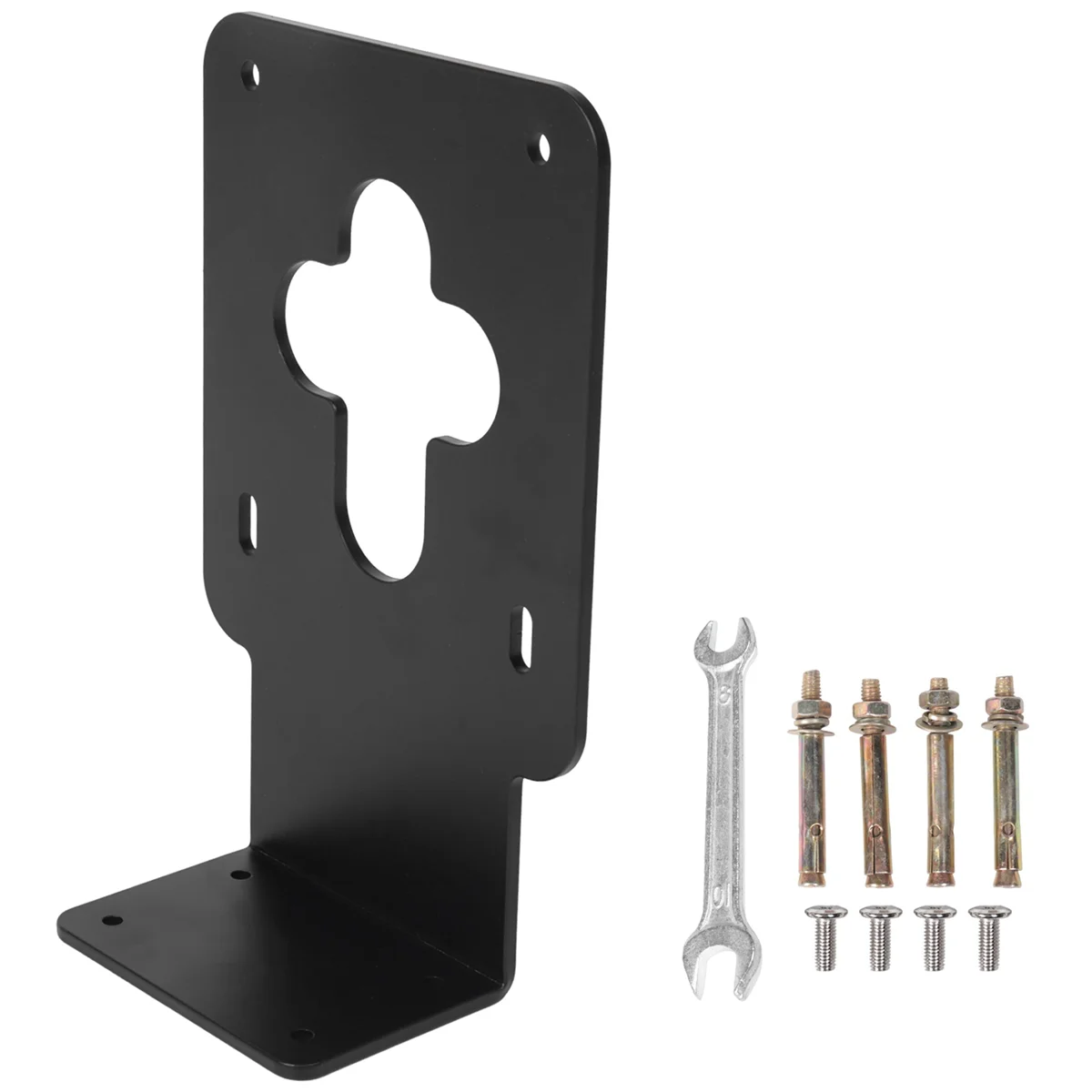 For LS50 Meta/ LS50 Wireless 2 Speakers Wall Mount Brackets Replacement Stand Brackets Speakers Brackets Replacement