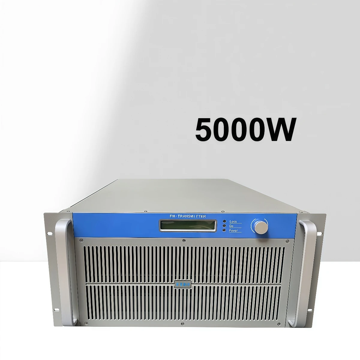 

YXHT-5000W 5U Professional Digital FM Broadcast Transmitter: Unleash High-Power Broadcasting
