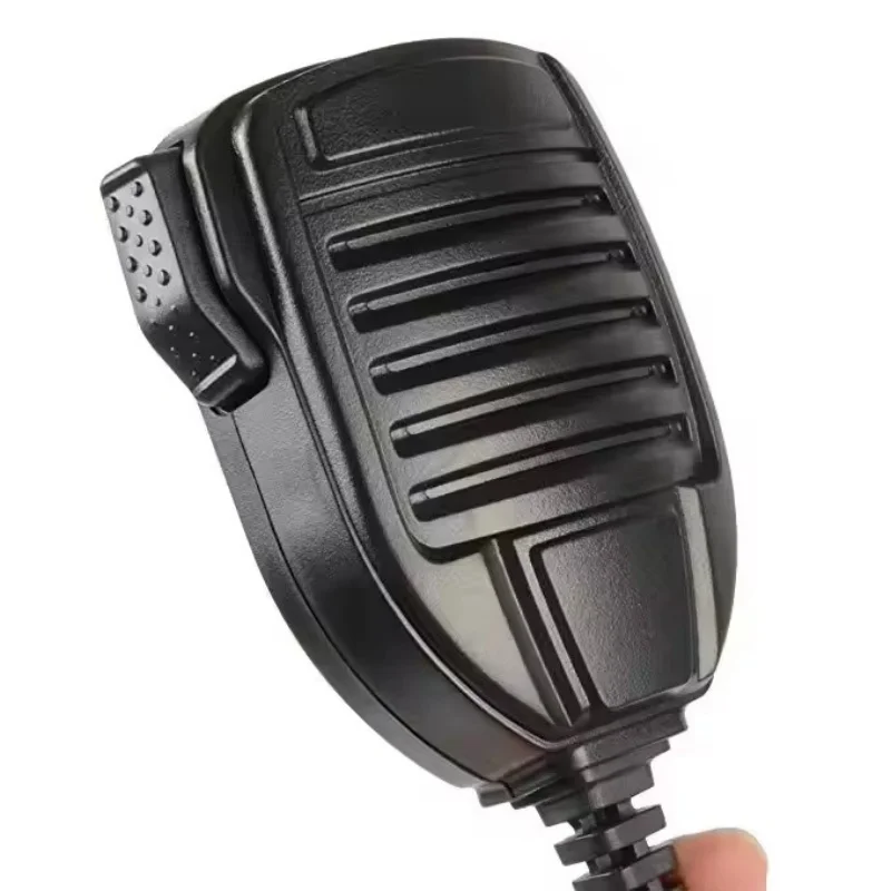 MH-67A8J Speaker Microphone for VX-2108 VX-2508 VX-4104 VX-4207 VX-4600 VXR-7000 VXR-9000 FT-817ND FT-897D Radio MIC