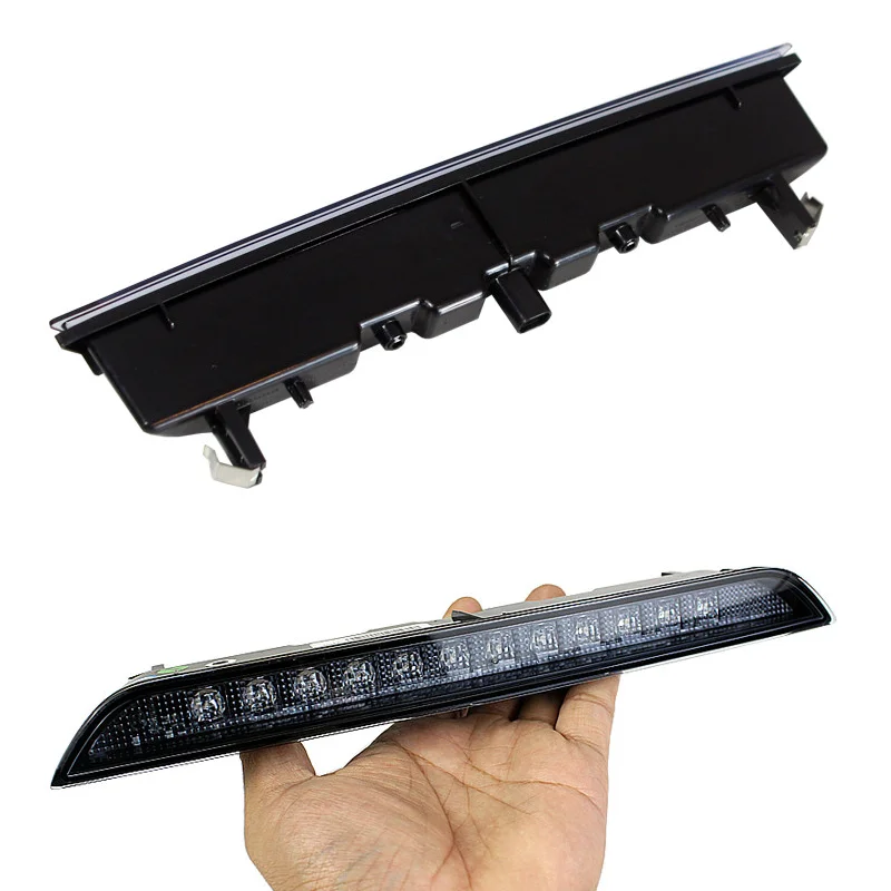 For GEELY LYNK&CO 01 06 03 02 Middle Rear Foglight rear bumper foglight foglamp fog light fog lamp Brake lights