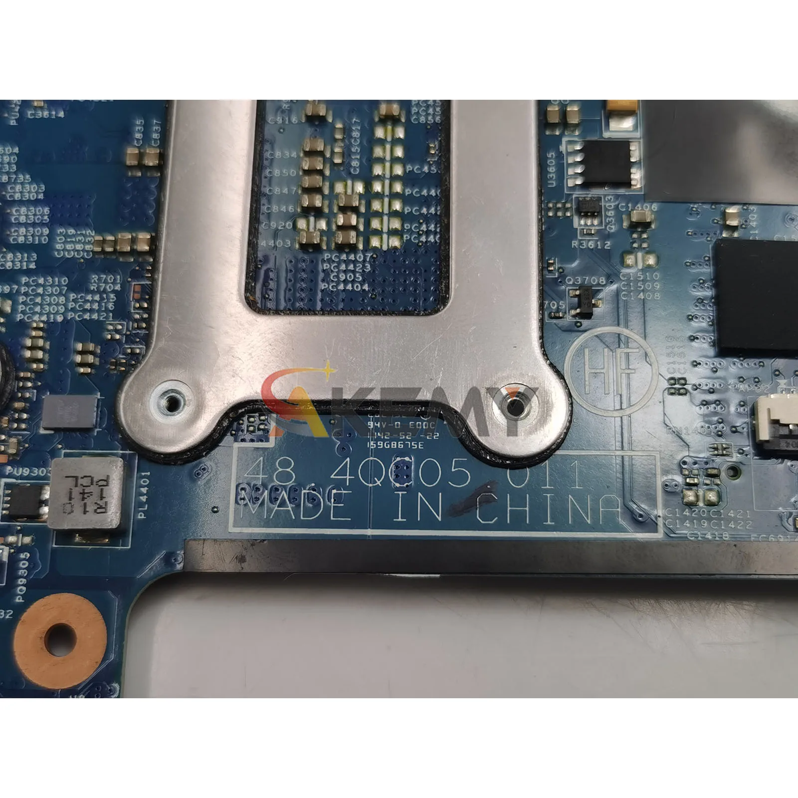 ل HP بافيليون DM4 DM4-3000 اللوحة الأم للكمبيوتر المحمول 669084-001 669084-501 مع HM67 DDR3 100% تم اختبارها بالكامل