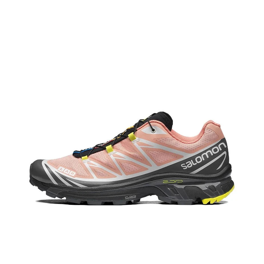 

SALOMON XT 6 Series 'Pink' 416200