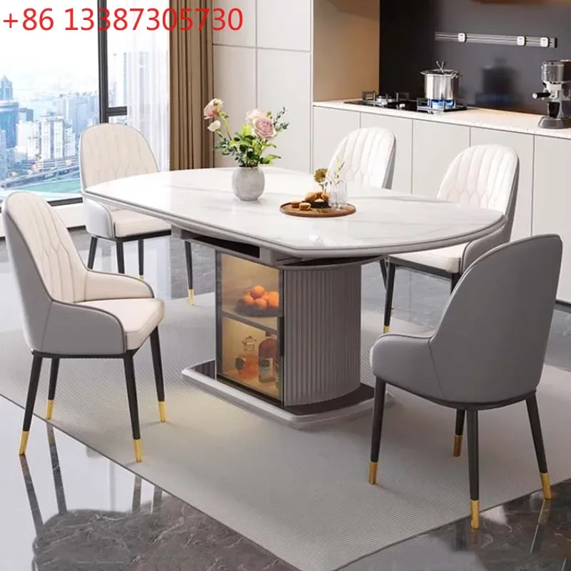 Extendable Long Rou…