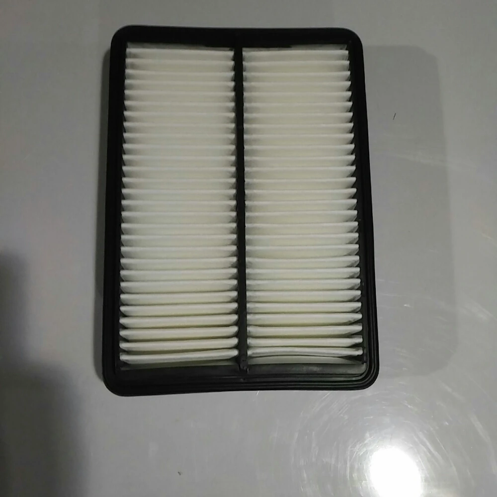 Air Filter for Haval H3 2.4L H5 2.5TDI Great Wall Wingle 3 2.2L Wingle 5 2.8TDI Wingle 6 2.4L 2009 2010 2011 K1-1109020