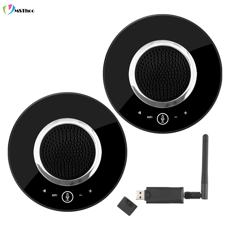 2.4G Wireless Drive…