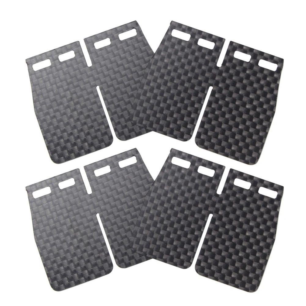 Carbon Fiber Plate 4P522 Replacement Reed valve For V Force 4 V4144-1 V4144-2 For Yamaha Y125Z RX-135 RX-Z135