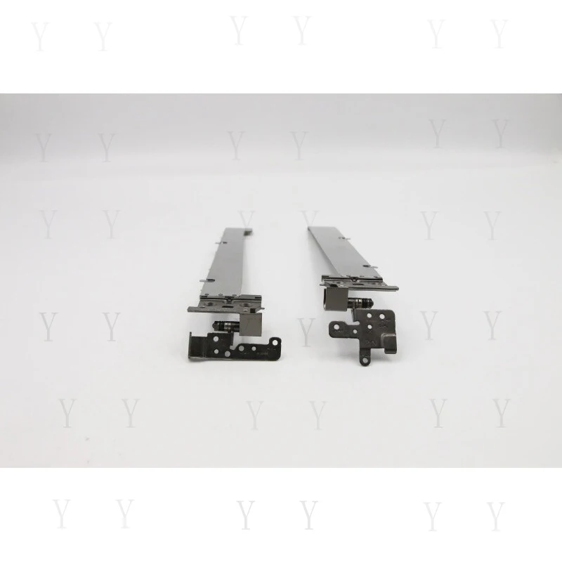Y+   New LCD Hinge Left and Right Screen Axes for Lenovo L14 Gen 1 Gen 2 5H50S73138