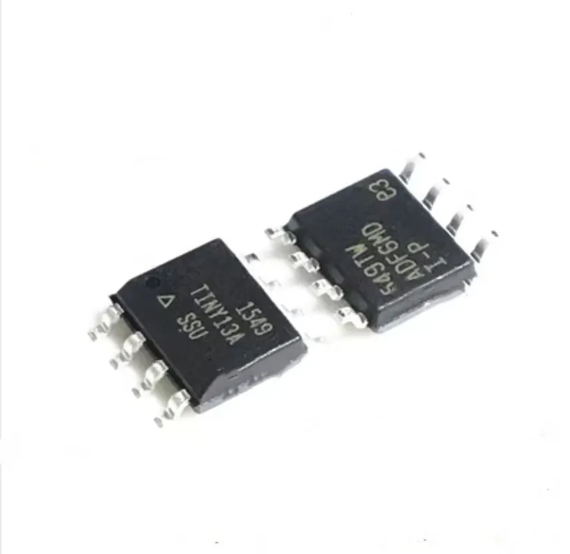 

50PCS ATTINY13A-SSU ATTINY13A-SU SOP8 New Original