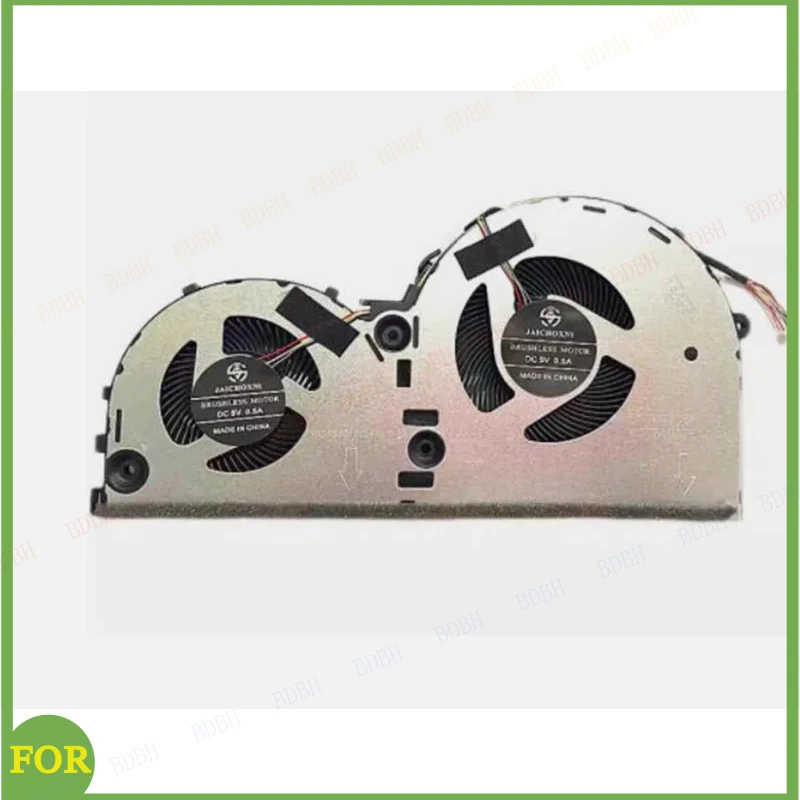Laptop CPU Fan For Lenovo Ideapad Gaming L330-15 L330-15IRH L330-17IC L340-15IRH L340-17IRH 8Pin DC28000E1D0 NS85B24