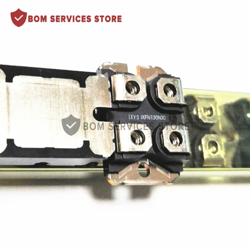 IXFN230N10 IXFN210N30X3 IXFN130N30 IXFN64N60P APT100GF60JU2