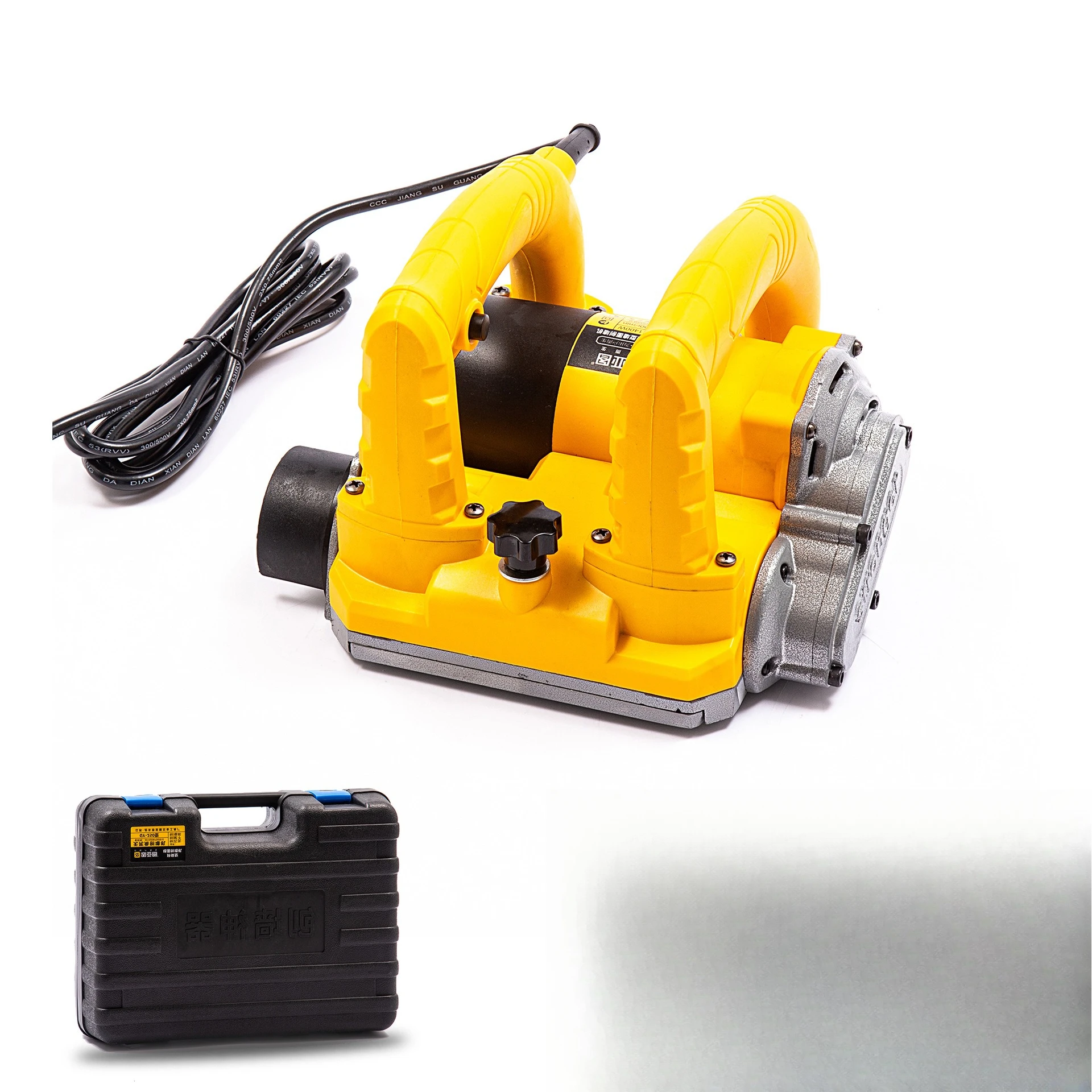 

Wall planer wall shovel wall shovel putty shovel dust-free no dead ends planer rough planer old renovation efficient