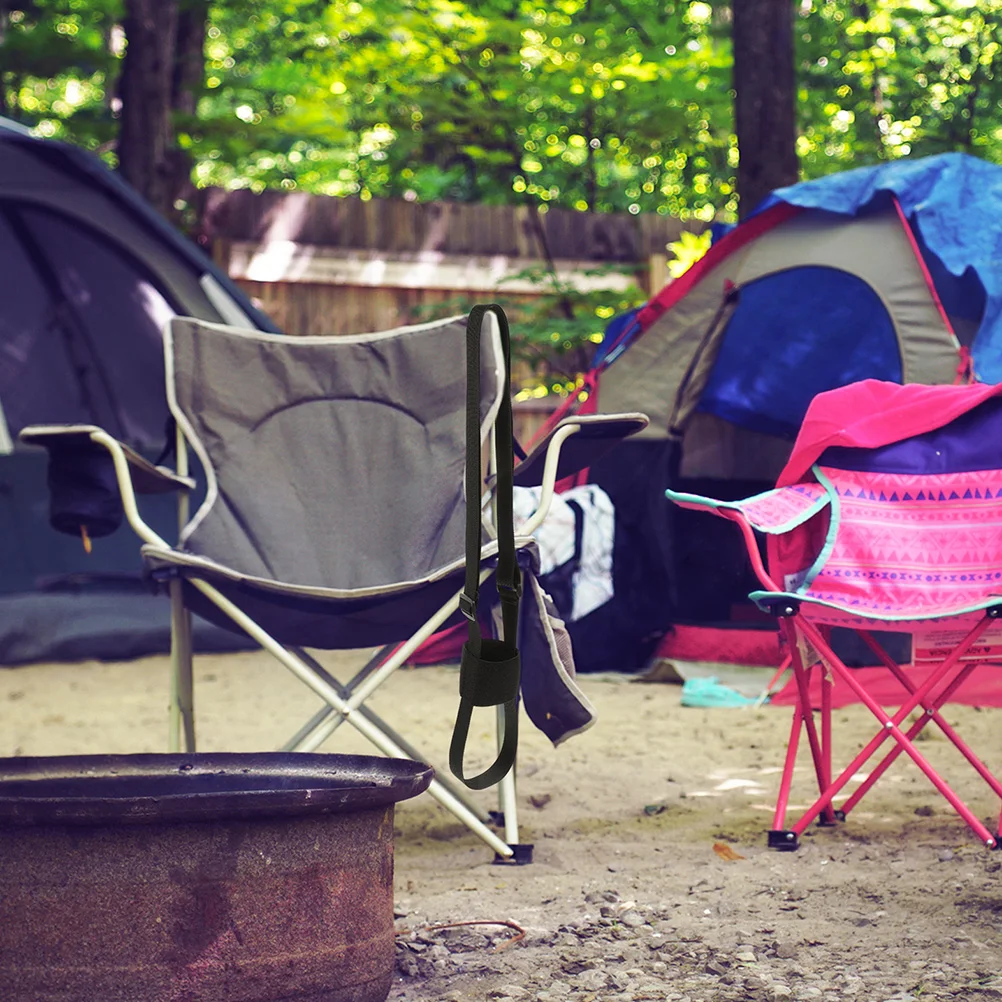 

Water Bottle Strap Lightweight Bottle Cover with Strap for Hiking Picnic Outdoor Activities Hands Free Drinking