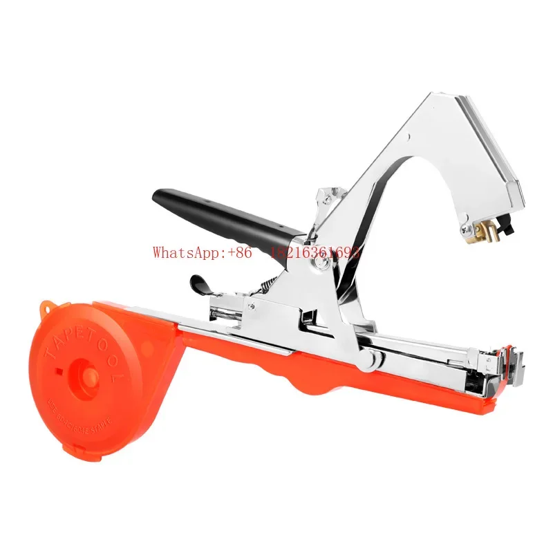 2026GOOD Factory For Grape Tying Machine, Vine Tying Machine, Bundle Knob, Tomato Tying Machine