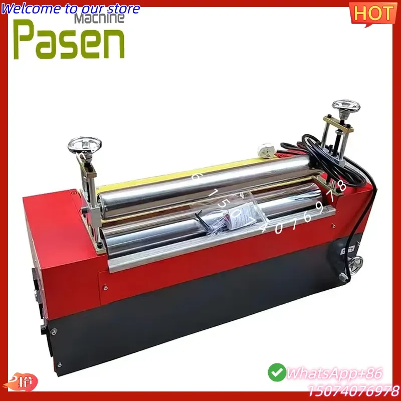 2026 Desktop Glue Hot Melt Gluing Machine Sponge Sheet Glue Machine
