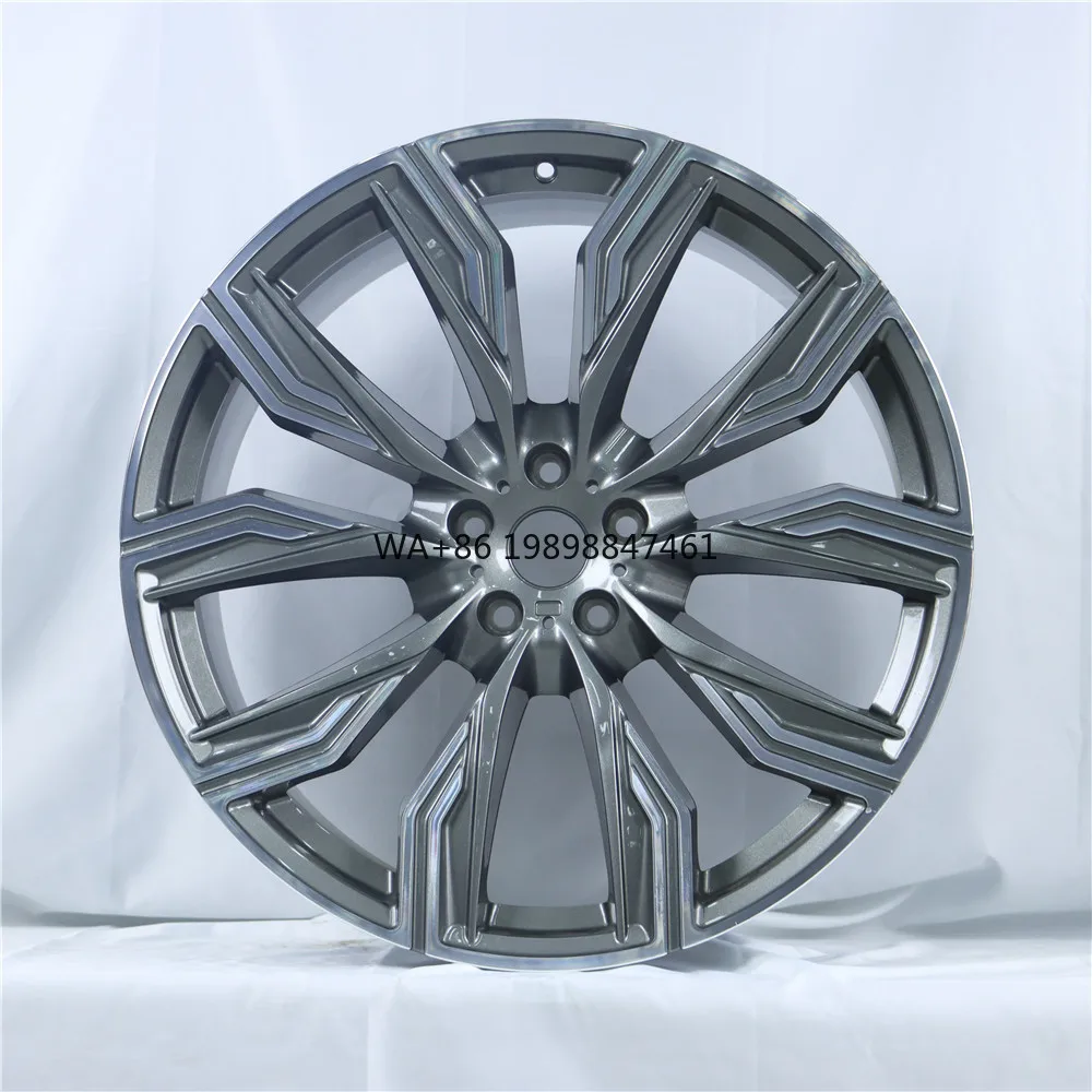 

Q50 Concave Aluminium Car 5x114.3 6x139.7 4x100 Deep Dish Forged 5x120 Wheels 17 24 19 18 15 Inch