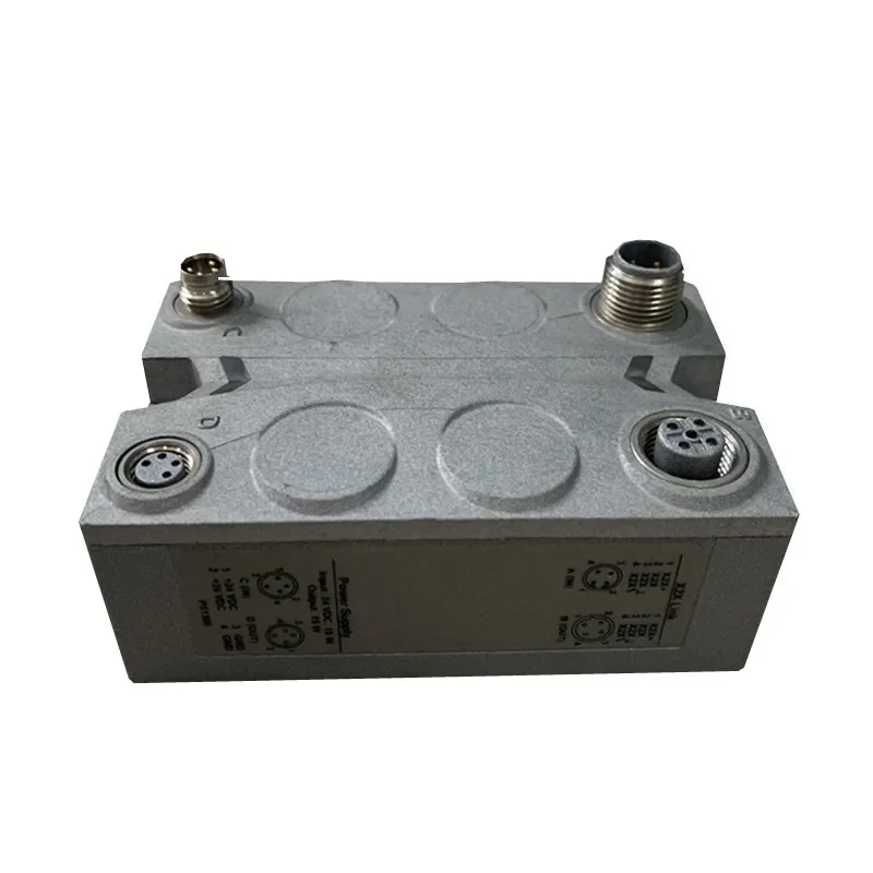 

В наличии B&R X67 Система ввода-вывода X67PS1300 Блок питания Контроллер Plc Электронные модули Mini Plc
