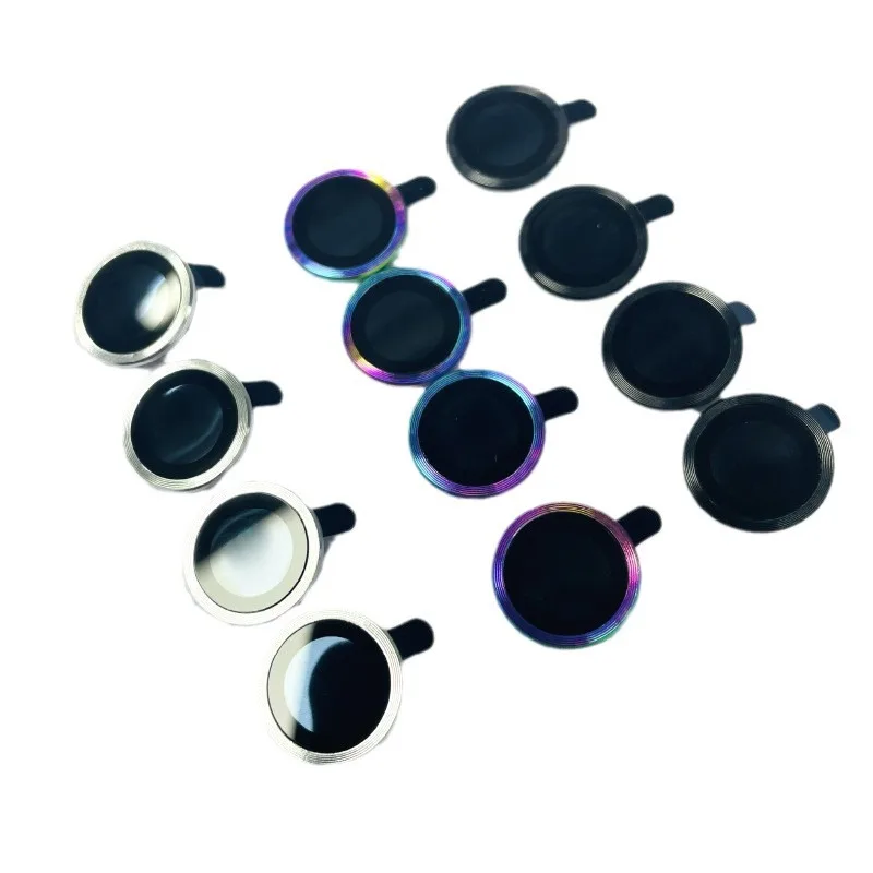 Camera Lens Protector For Xiaomi 14T Pro Anti Scratch Metal Lens Rings Lens Protective Glass For Xiaomi 14t Lens Cover image 5