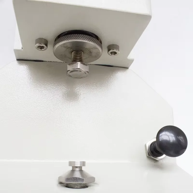 Low Dose High Precision Filling Machine Foot Operated Filling Machine For Cream And Liquid Dual Use