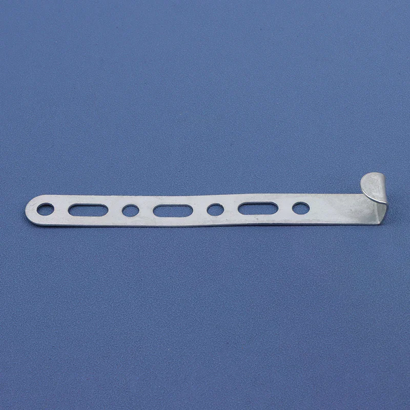 

For Car Engine Cold Air Induction Pipe Filter Support Metal Fixing Bracket Universal