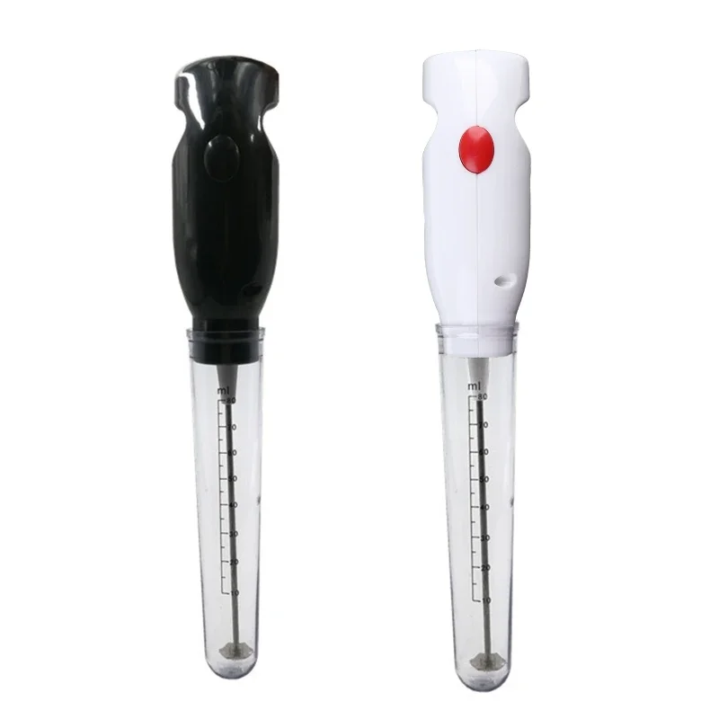 خلاط يدوي كهربي 220-240 فولت Frappe لبن القهوة البيض Frother مطحنة منزلية أدوات معالجة الطعام